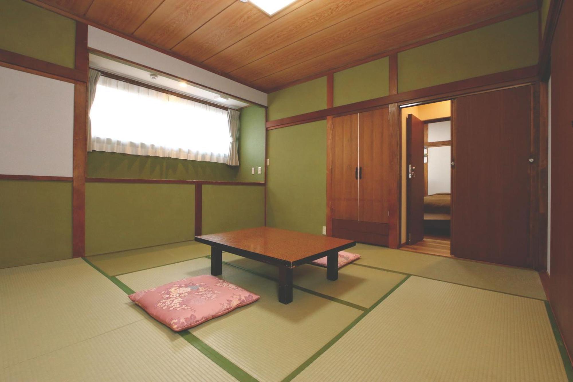 Hanamizuki Jamanakako Kültér fotó